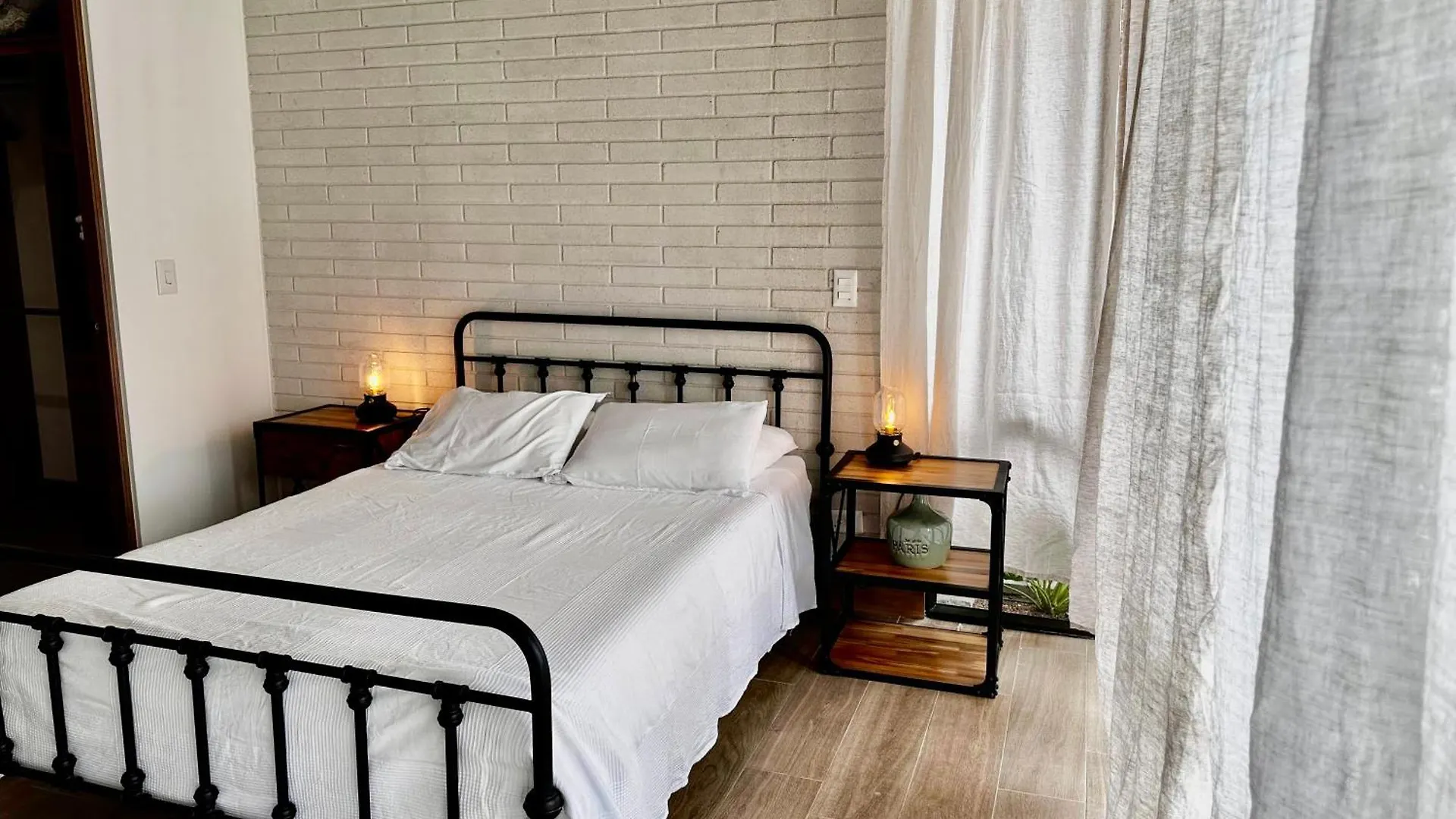 Industrial Loft With Beautiful View Apartment Medellin Colombia