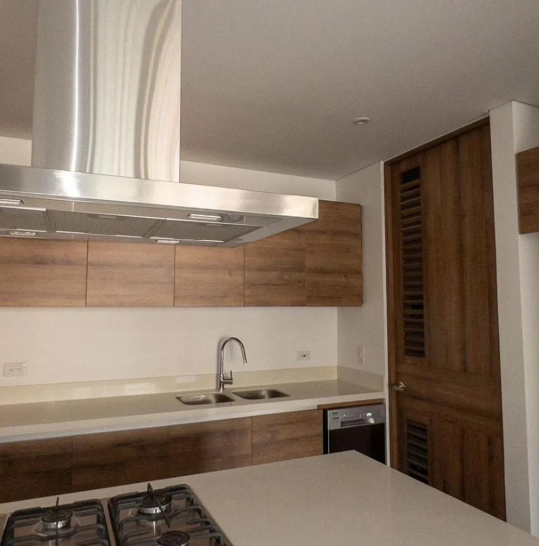 Industrial Loft With Beautiful View Apartment Medellin Colombia
