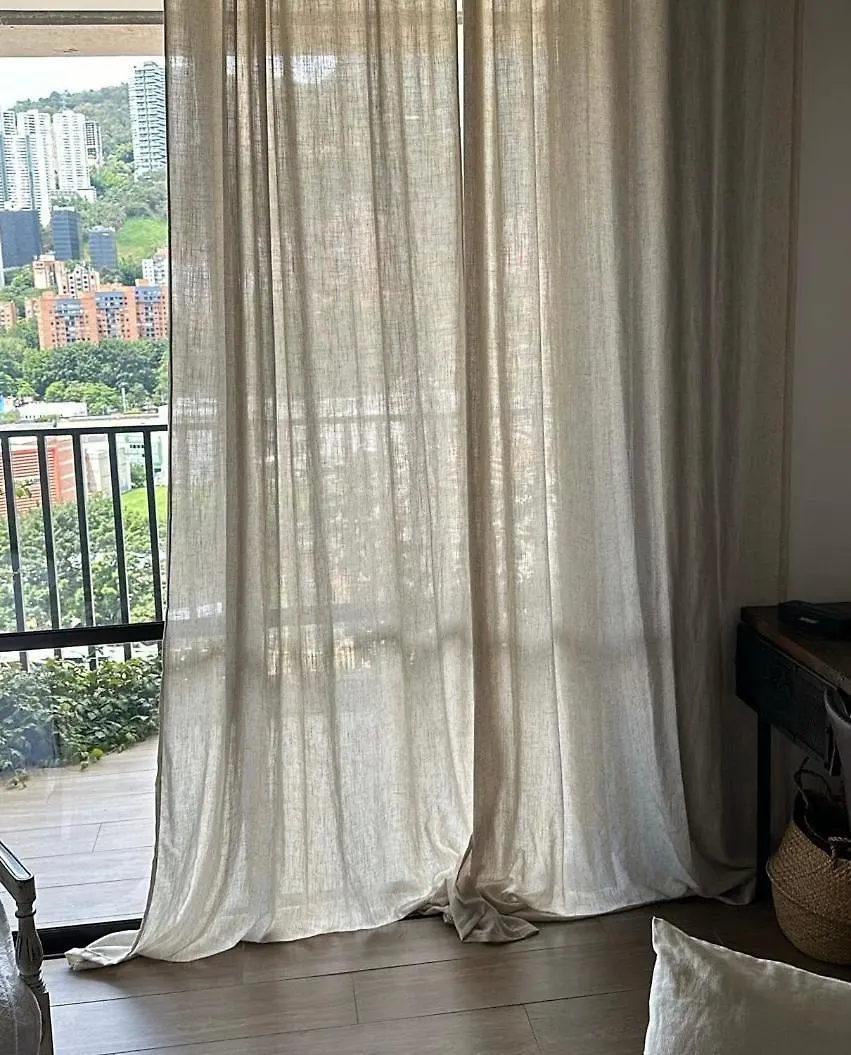 Industrial Loft With Beautiful View Apartment Medellin